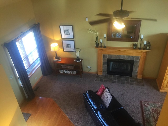 2104 Winding Lakes Dr, Plainfield, IL 60586 photo 5