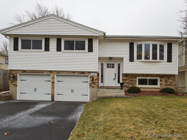1300 Dawes Ave, Wheaton, IL 60189 photo 1