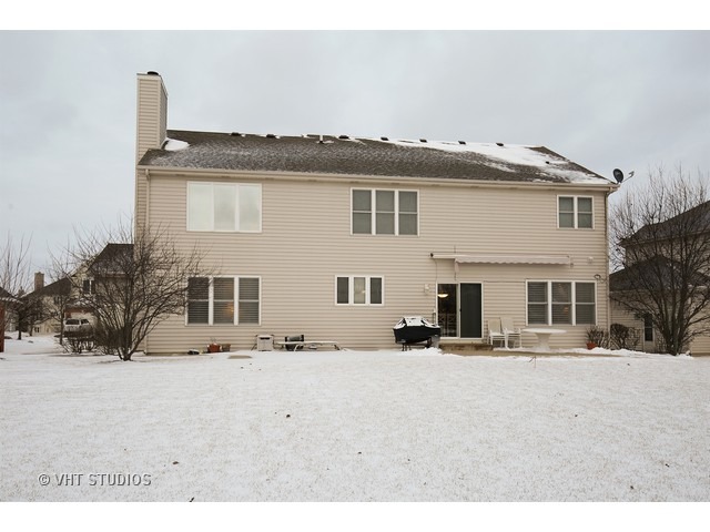 1020 Estancia Ln, Algonquin, IL 60102 photo 25