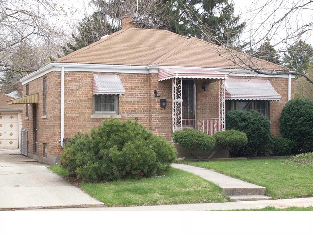 3611 Ruby St, Franklin Park, IL 60131 photo 1