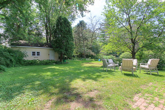 804 E Willow Ave, Wheaton, IL 60187 photo 3