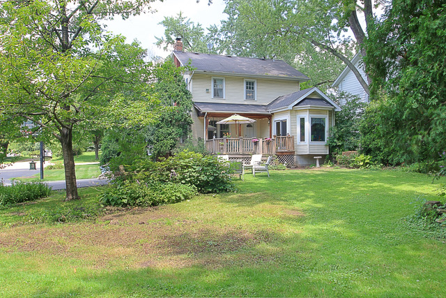 804 E Willow Ave, Wheaton, IL 60187 photo 5