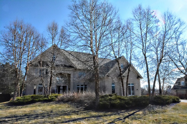 17623 S Richmond Rd, Plainfield, IL 60586 photo 1