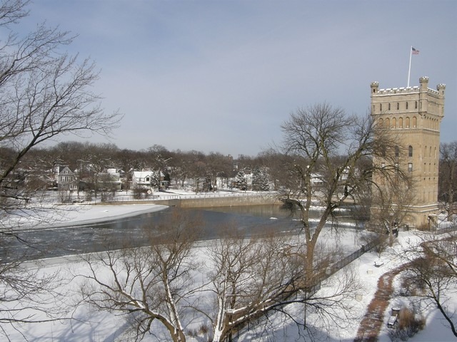 8030 Riverwalk Dr #5E, Lyons, IL 60534 photo 12