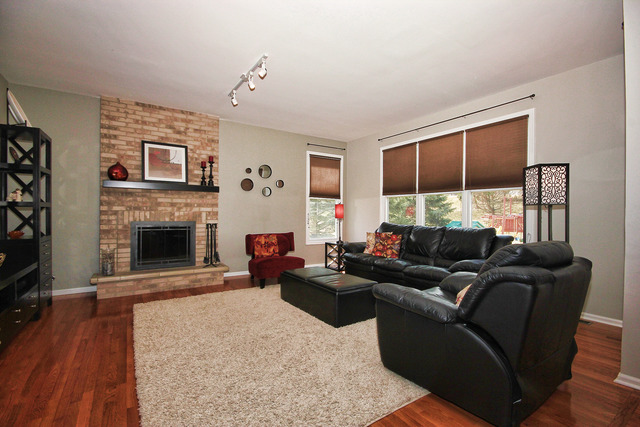 1214 Hunters Rdg, Hoffman Estates, IL 60192 photo 11