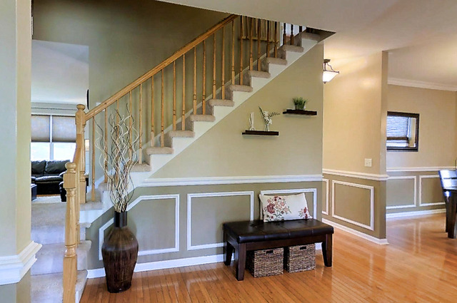1214 Hunters Rdg, Hoffman Estates, IL 60192 photo 3