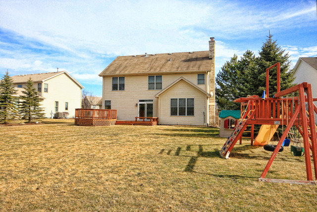 1214 Hunters Rdg, Hoffman Estates, IL 60192 photo 25
