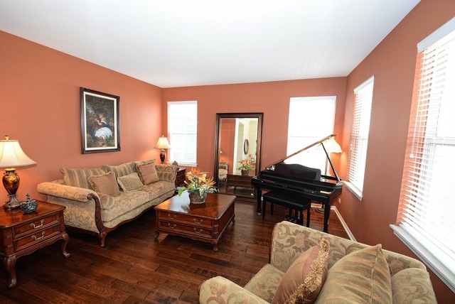 13614 Meadow Ln, Plainfield, IL 60544 photo 2