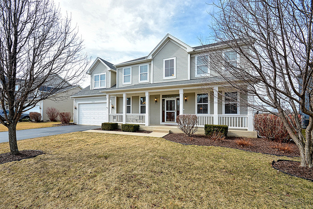 13614 Meadow Ln, Plainfield, IL 60544 photo 1