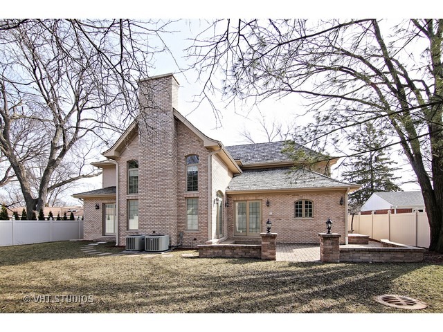 814 Wedel Ln, Glenview, IL 60025 photo 25