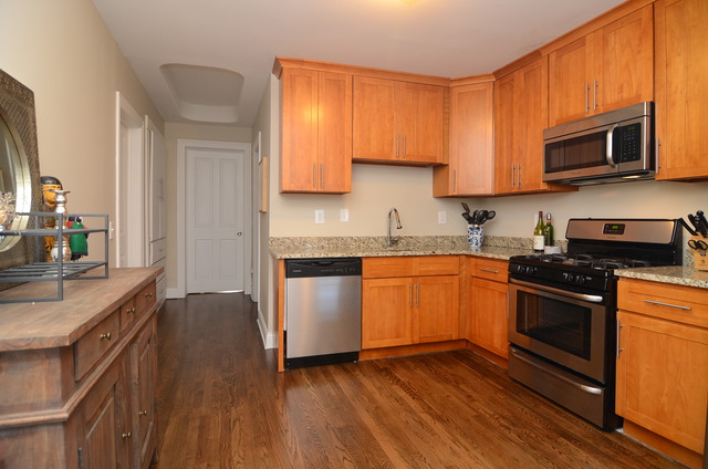 1350 N Bell Ave, Chicago, IL 60622 photo 6