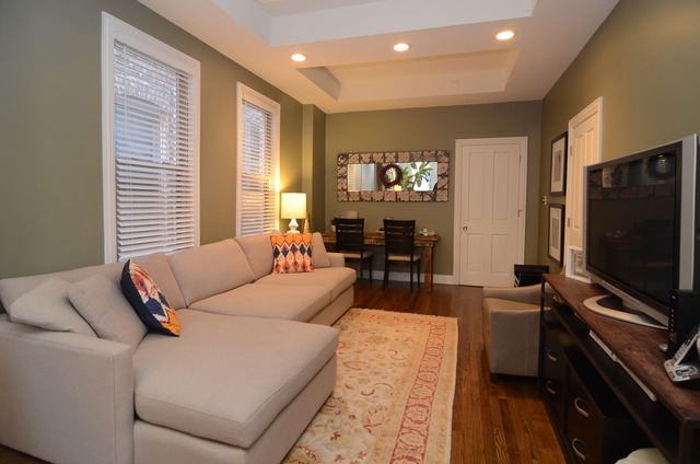1350 N Bell Ave, Chicago, IL 60622 photo 4