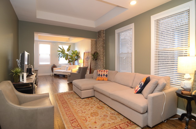 1350 N Bell Ave, Chicago, IL 60622 photo 5