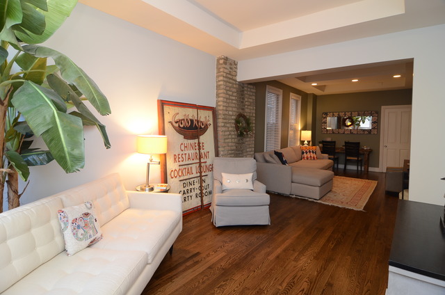 1350 N Bell Ave, Chicago, IL 60622 photo 3