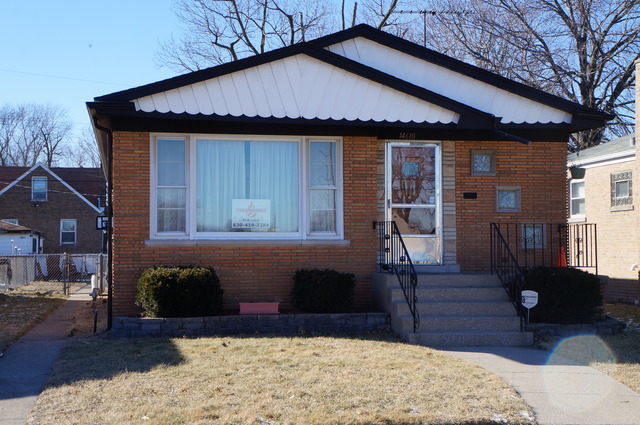 14610 Evers St, Dolton, IL 60419 photo 1