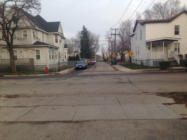 357 Spring St, Joliet, IL 60435 photo 3