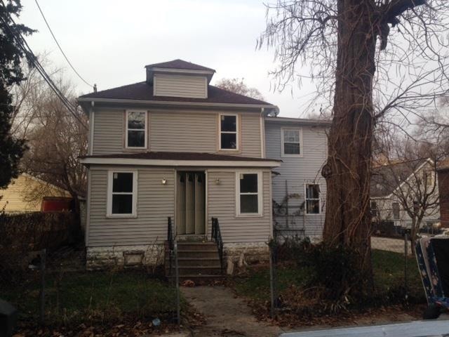 357 Spring St, Joliet, IL 60435 photo 1