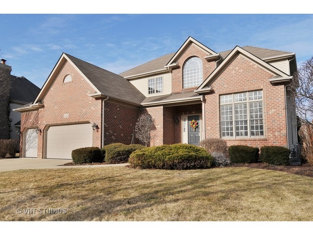 24664 Jolee Ct, Plainfield, IL 60544 photo 1