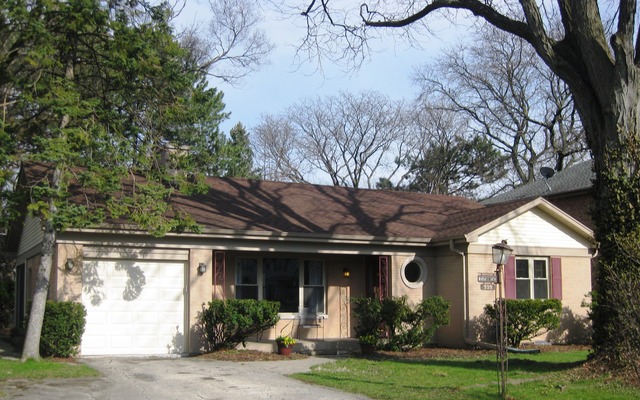 939 Rolling Pass, Glenview, IL 60025 photo 1