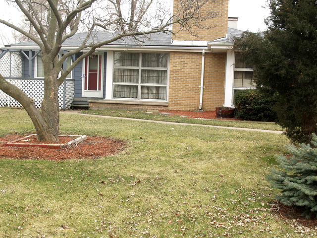 4203 Edgewater Ave, Hillside, IL 60162 photo 1