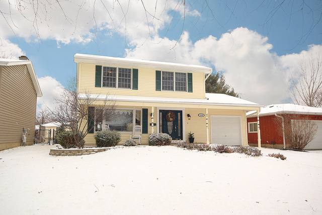 1115 E Lowden Ave, Wheaton, IL 60189 photo 1