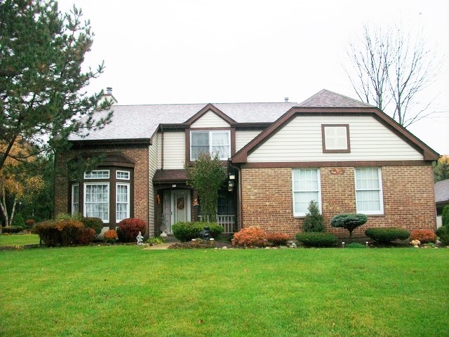 9701 Bonner Ln, Spring Grove, IL 60081 photo 1