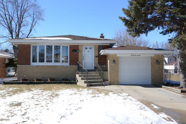 3120 Ruby St, Franklin Park, IL 60131 photo 1