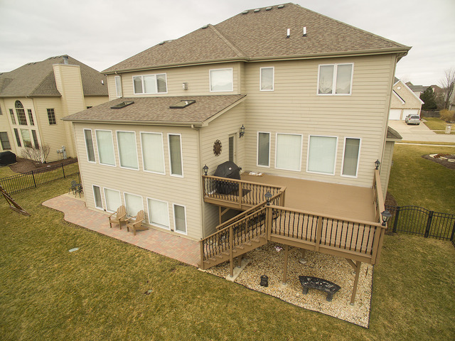 12831 Skyline Dr, Plainfield, IL 60585 photo 23
