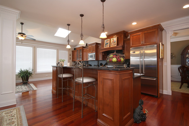 12831 Skyline Dr, Plainfield, IL 60585 photo 5