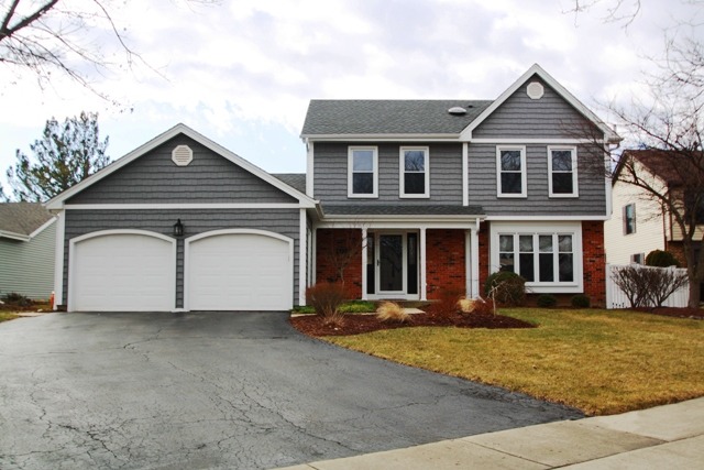 313 E Beech Dr, Schaumburg, IL 60193 photo 1