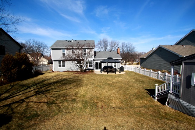 313 E Beech Dr, Schaumburg, IL 60193 photo 25