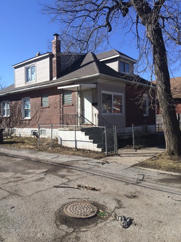 124 E 156th St, Harvey, IL 60426 photo 1