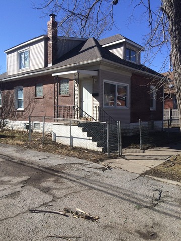 124 E 156th St, Harvey, IL 60426 photo 4