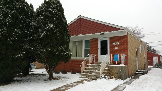 4338 Lawndale Ave, Lyons, IL 60534 photo 1