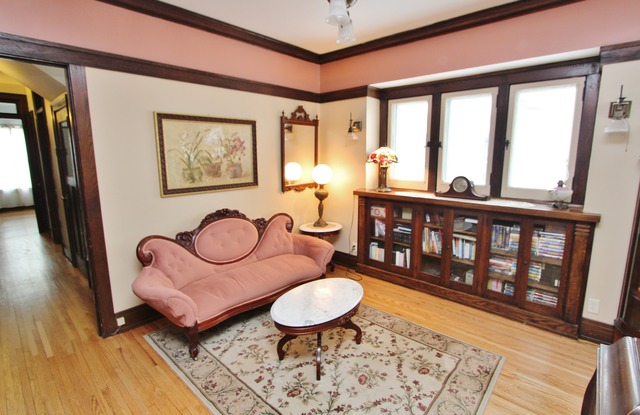 322 W Jackson St, Morris, IL 60450 photo 4