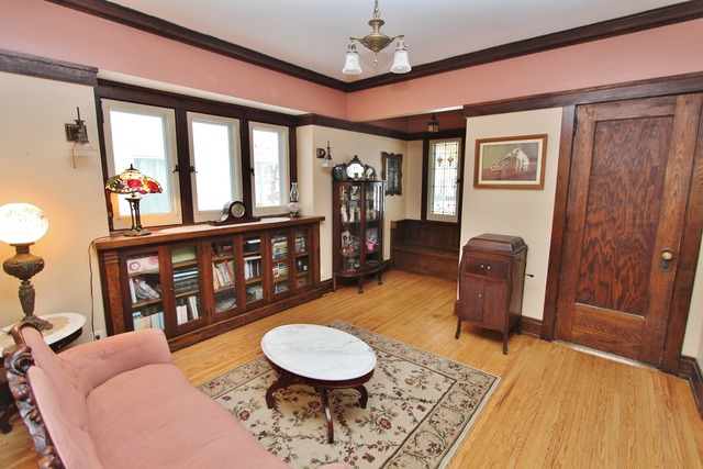 322 W Jackson St, Morris, IL 60450 photo 5