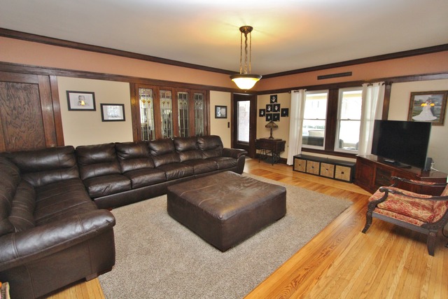 322 W Jackson St, Morris, IL 60450 photo 7