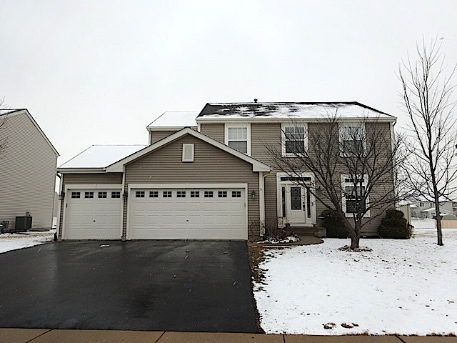 6307 Brunswick Dr, Plainfield, IL 60586 photo 1