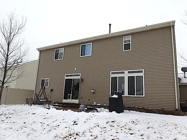 6307 Brunswick Dr, Plainfield, IL 60586 photo 2