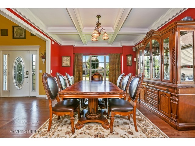 25932 Campbell Ln, Plainfield, IL 60585 photo 8