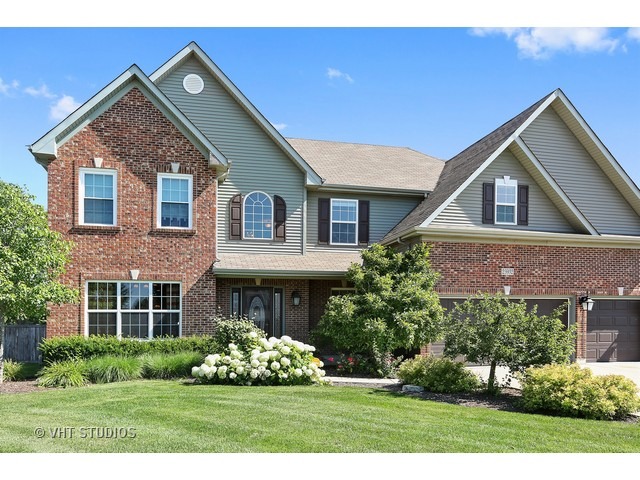 25932 Campbell Ln, Plainfield, IL 60585 photo 1