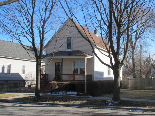 1115 E 90th St, Chicago, IL 60619 photo 1