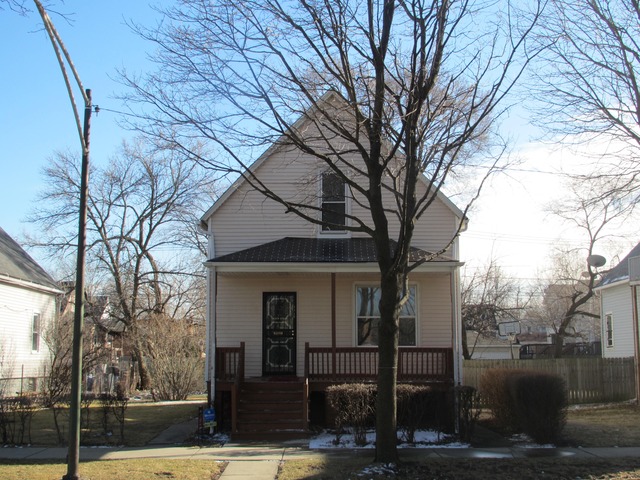 1115 E 90th St, Chicago, IL 60619 photo 2
