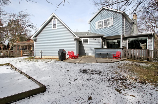 33 Overlook Dr, Golf, IL 60029 photo 25