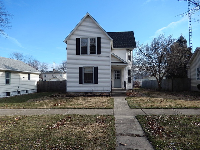 1030 S 5th Ave, Kankakee, IL 60901 photo 1