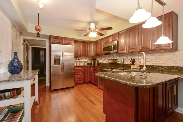 1007 Roslyn Rd, Olympia Fields, IL 60461 photo 3