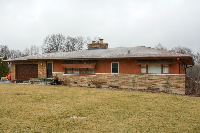 1007 Roslyn Rd, Olympia Fields, IL 60461 photo 1