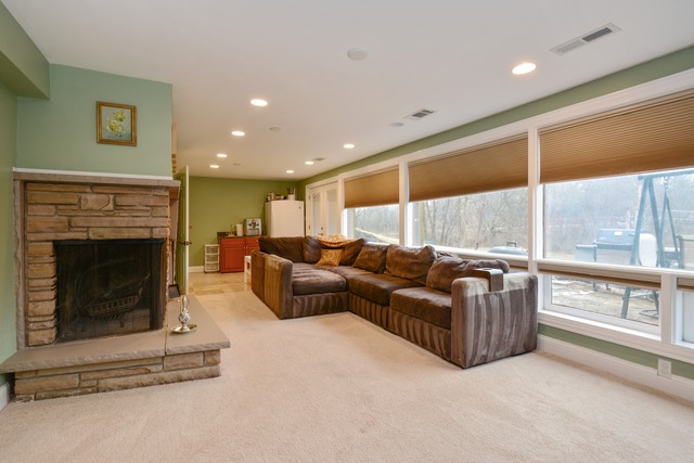 1007 Roslyn Rd, Olympia Fields, IL 60461 photo 6