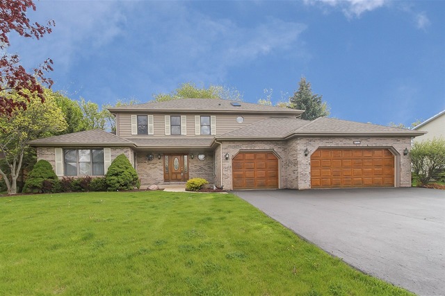 877 Kingston Ln, Bartlett, IL 60103 photo 1