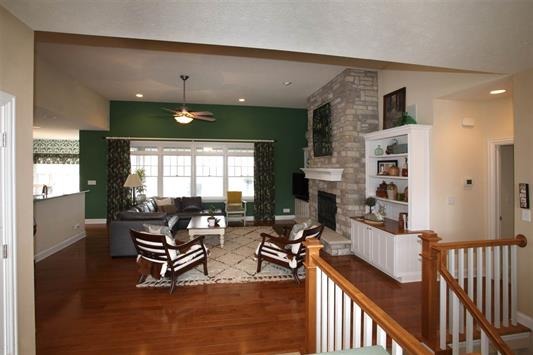 7447 Skyview Trl, Roscoe, IL 61073 photo 5